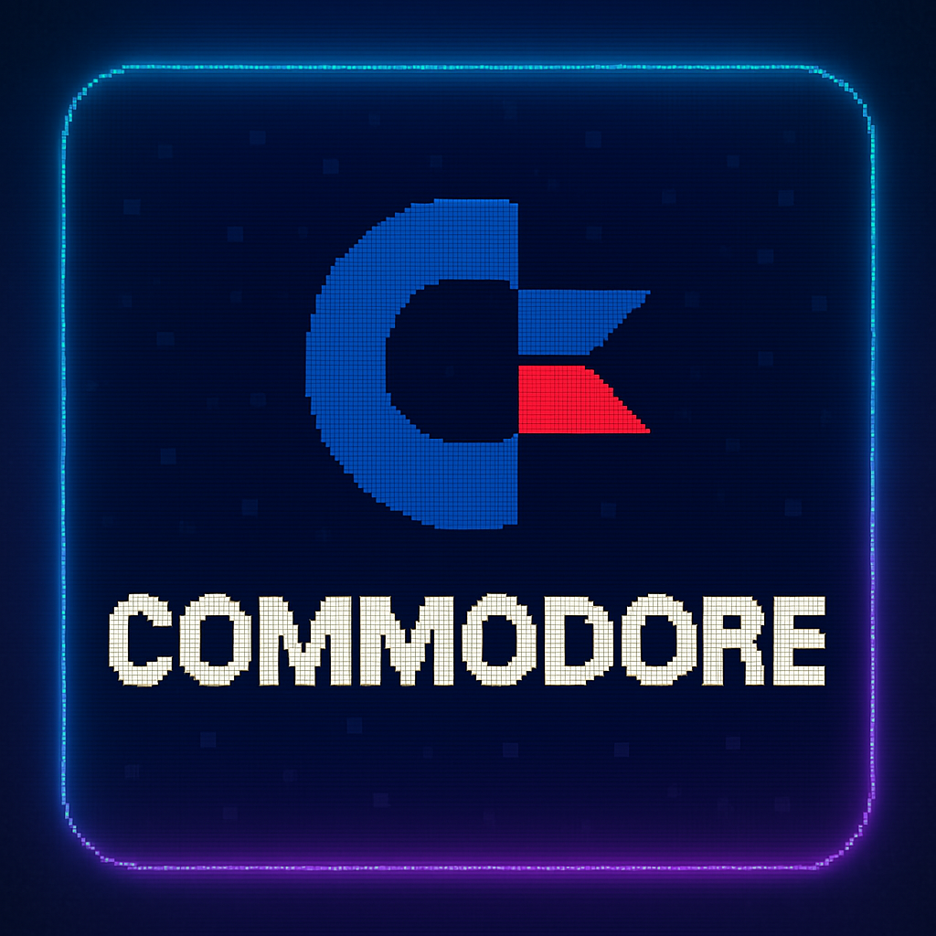Commodore