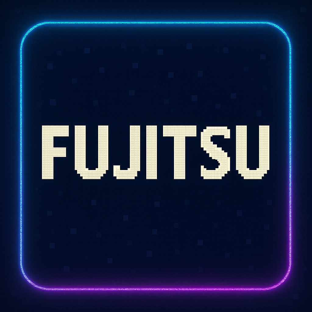 Fujitsu