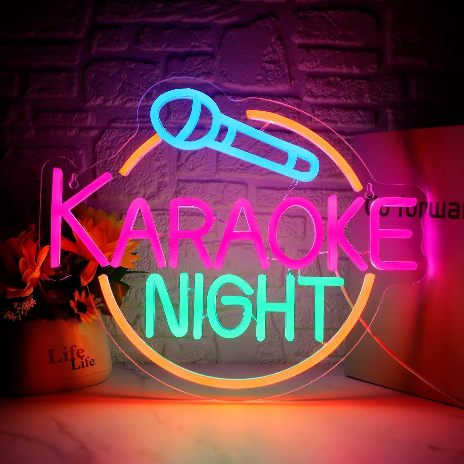 Karaoke