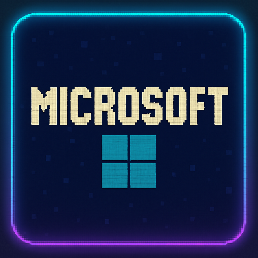 Microsoft