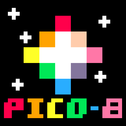 Pico-8