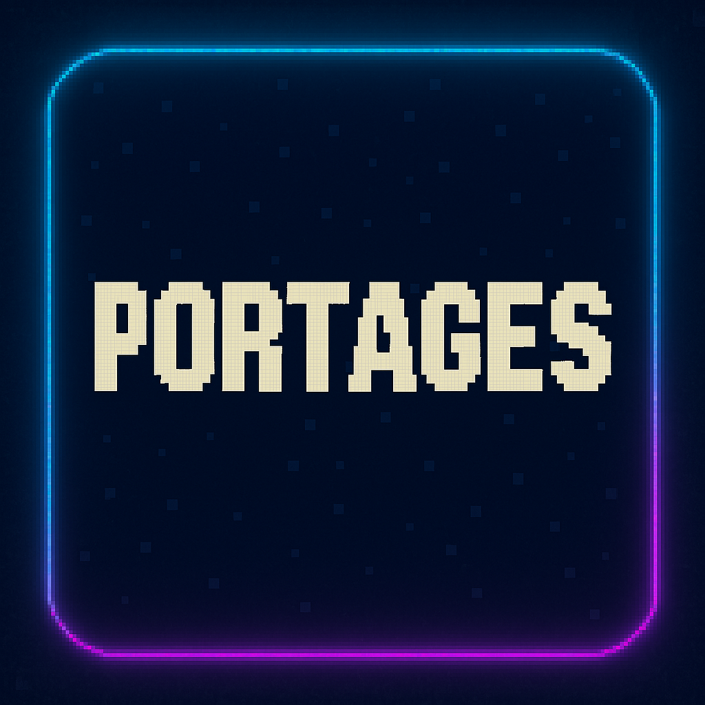 Portages