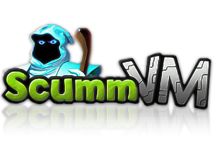 ScummVM