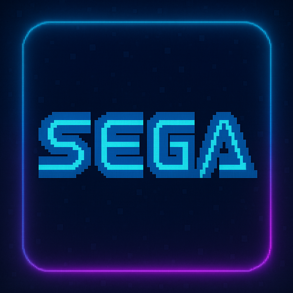 Sega