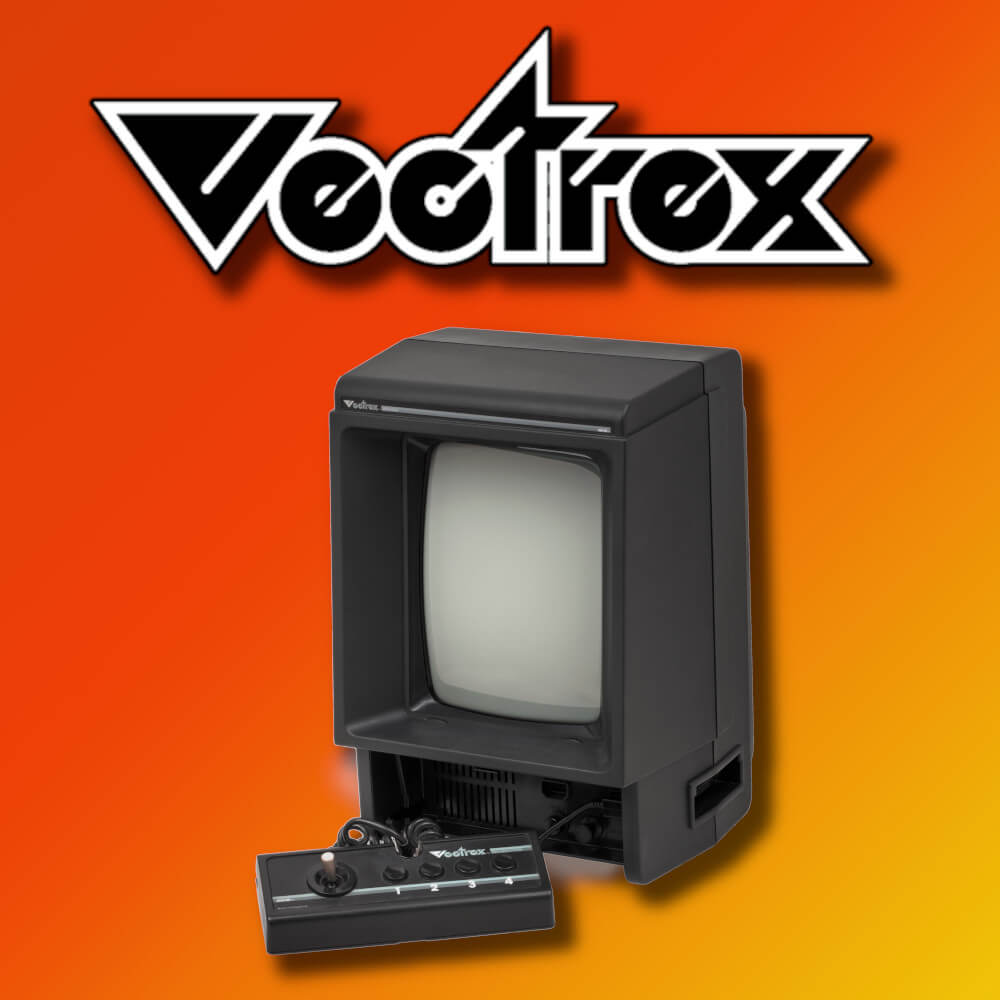 Vectrex